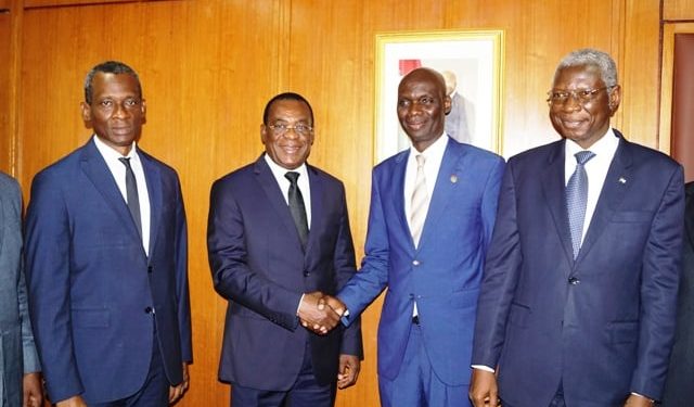 Terrorisme : Comment Affi N’guessan montre aux autorités ivoiriennes leur devoir de solidarité avec le Burkina