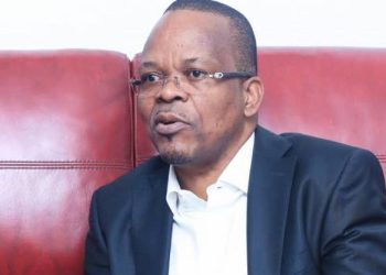 Retour manqué de l’ex-PAN : Lobognon accuse les autorités et annonce une déclaration de Soro