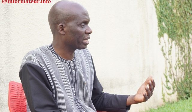 Gestion de la Diaspora burkinabè, Bi-nationalité, terrorisme, coopération …: L’Ambassadeur Mahamadou Zongo sans détour!