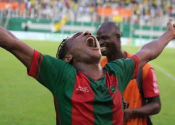 Football local : Quand les réseaux sociaux ressuscitent la rivalité Asec-Africa