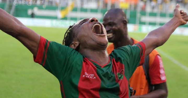 Football local : Quand les réseaux sociaux ressuscitent la rivalité Asec-Africa