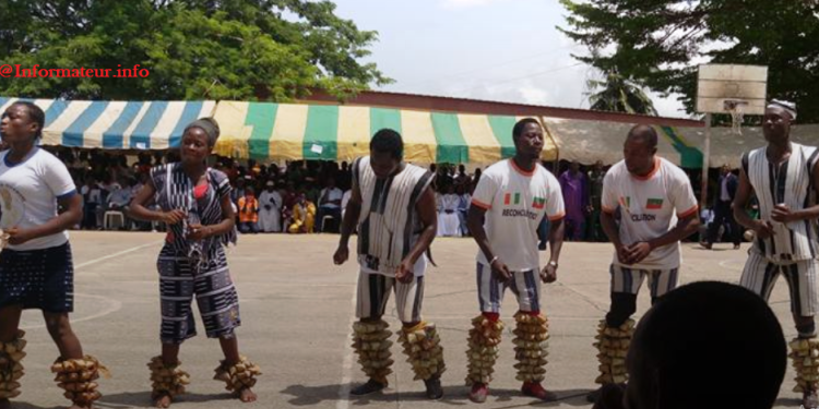 Phases éliminatoires SNC : Voici les troupes en compétition au Consulat Général d’Abidjan jeudi prochain