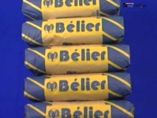 Développement durable: Plus de 3300 tonnes de Ciment Bélier pour l’échangeur de l’amitié ivoiro-japonaise