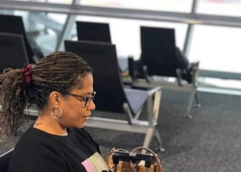 Cote d&rsquo;Ivoire: L&rsquo;expulsion de Nathalie Yamb confirmée par son parti