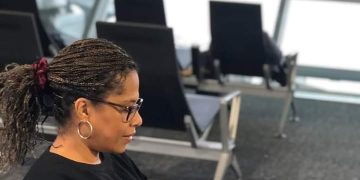 Cote d&rsquo;Ivoire: L&rsquo;expulsion de Nathalie Yamb confirmée par son parti