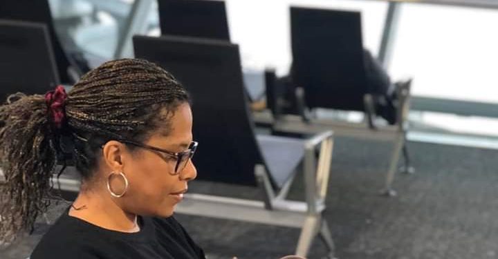 Cote d&rsquo;Ivoire: L&rsquo;expulsion de Nathalie Yamb confirmée par son parti