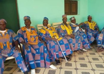 Arrivée du président du GPS: La chefferie de Ferké « heureuse » du retour annoncé de Guillaume Soro