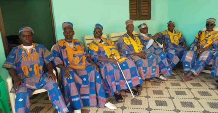 Arrivée du président du GPS: La chefferie de Ferké « heureuse » du retour annoncé de Guillaume Soro