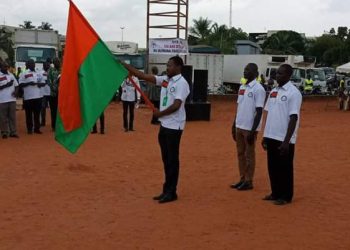 59e indépendance du Burkina: Ce que la Fedabci a fait à Abidjan