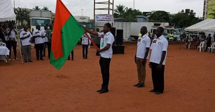 59e indépendance du Burkina: Ce que la Fedabci a fait à Abidjan