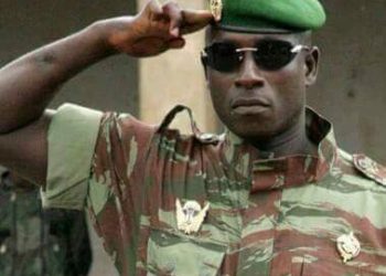 Côte d&rsquo;Ivoire: Plusieurs officiers supérieurs promus dont Wattao, Vetcho et Chérif Ousmane