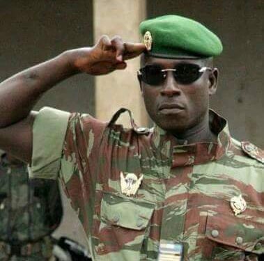 Côte d&rsquo;Ivoire: Plusieurs officiers supérieurs promus dont Wattao, Vetcho et Chérif Ousmane