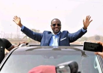 Côte d&rsquo;Ivoire: Guillaume Soro de retour, lundi, à 13h