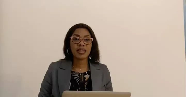 Affoussiata Bamba: « Guillaume Soro reconnaît une seule déstabilisation, celle du 19 septembre 2002, pour le Compte de Alassane Ouattara »