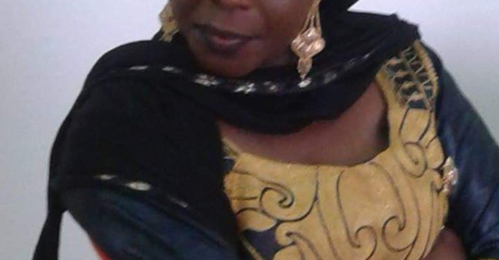 Mah Sogona Bamba ( Sénatrice) : »Qui est fou pour oser aller dire à Ado ou Soro qu&rsquo;ils font fausse route en optant pour la rupture »