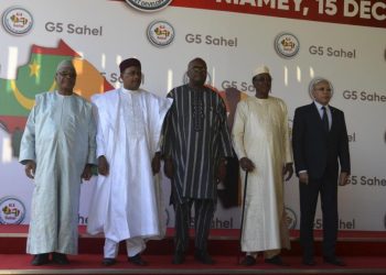 Niger/Terrorisme: Le G5 Sahel appelle à une grande alliance de la communauté internationale