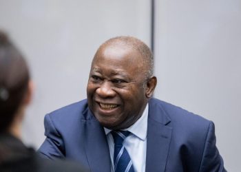 CPI : Audience décisive pour Gbagbo en février, la mise en garde de Katina