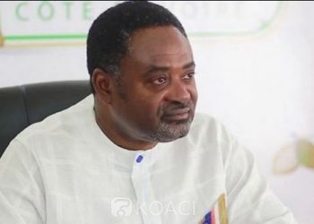Présidentielle 2020 : « Ça ne sera pas facile d’arracher des élections démocratiques au RHDP unifié », selon Gnamien Konan