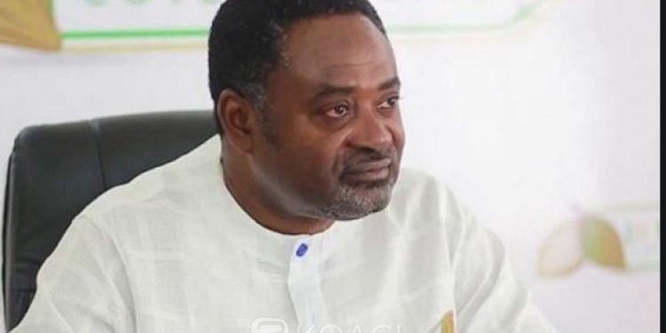 Présidentielle 2020 : « Ça ne sera pas facile d’arracher des élections démocratiques au RHDP unifié », selon Gnamien Konan