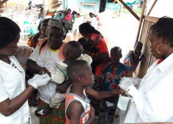 Côte d’Ivoire : Dépistage, prise en charge des Pvvih…, ce qui a été fait en 2019