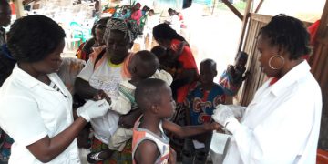 Côte d’Ivoire : Dépistage, prise en charge des Pvvih…, ce qui a été fait en 2019