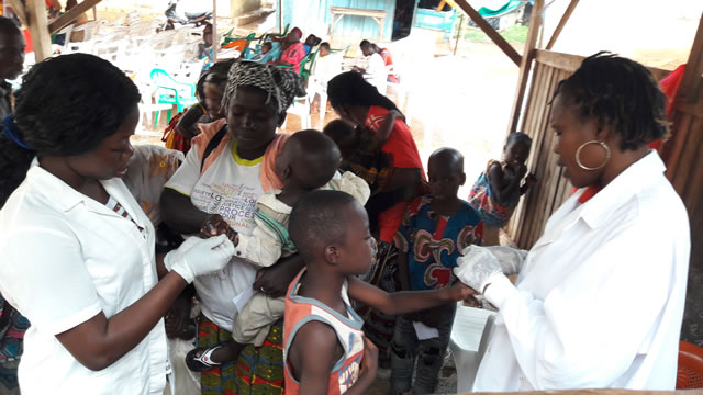Côte d’Ivoire : Dépistage, prise en charge des Pvvih…, ce qui a été fait en 2019
