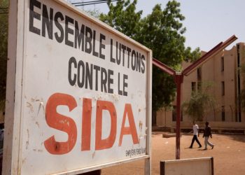 Lutte contre le VIH-SIDA : Les nouvelles infections et les décès en forte baisse en Côte d’Ivoire