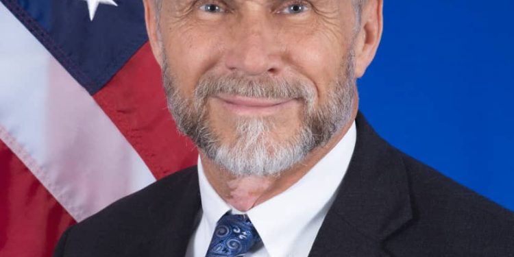 Lutte contre le SIDA: 1,6 milliard de dollars investi par les USA en Côte d’Ivoire depuis 2004