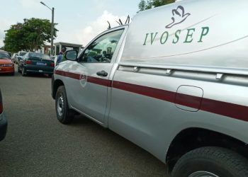 Deuil: Hadja Fatoumata Traoré repose au cimetière de Williasmville