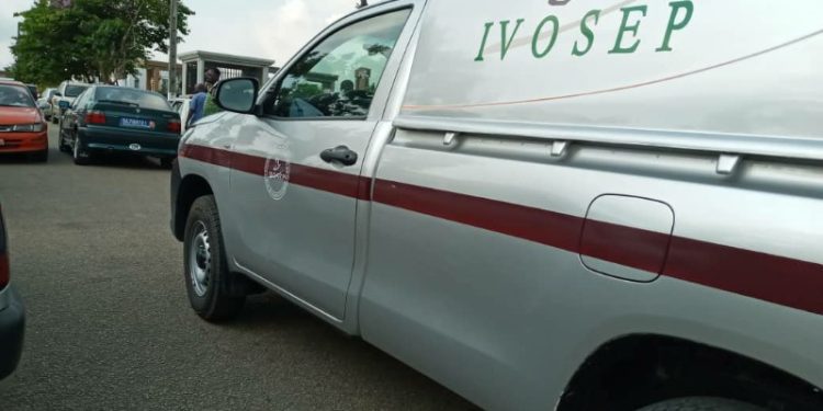 Deuil: Hadja Fatoumata Traoré repose au cimetière de Williasmville