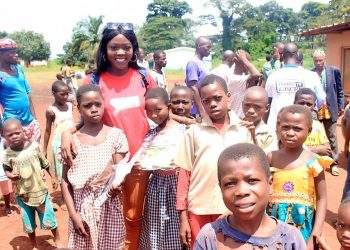 Enfance en difficulté : L’ONG SMILE HEART organise un diner gala de charité le 15 décembre prochain