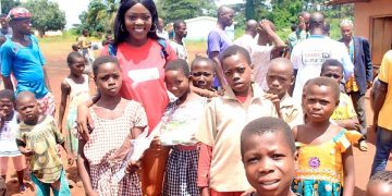 Enfance en difficulté : L’ONG SMILE HEART organise un diner gala de charité le 15 décembre prochain