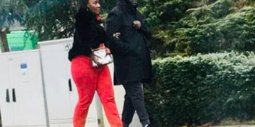 En liberté sous conditions en Belgique: Une image de Laurent Gbagbo fait le buzz