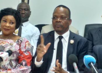 Après six mois d&rsquo;absence: Guillaume Soro de retour à Abidjan, le 22 décembre