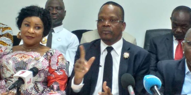 Après six mois d&rsquo;absence: Guillaume Soro de retour à Abidjan, le 22 décembre