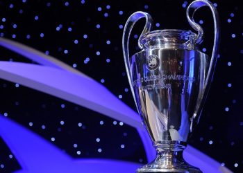Foot européen: Des affiches alléchantes en 1/8ê de finale de la Ligue des champions