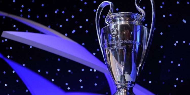 Foot européen: Des affiches alléchantes en 1/8ê de finale de la Ligue des champions