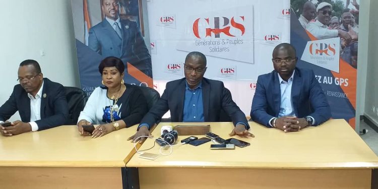 Côte d&rsquo;Ivoire: Le retour de Guillaume Soro reporté d&rsquo;un jour