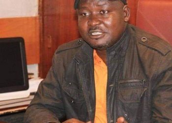 Hamed Savadogo (Destins liés): «Arrêtez de manipuler la jeunesse à des fins politiques»