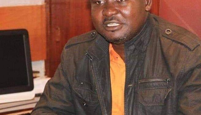 Hamed Savadogo (Destins liés): «Arrêtez de manipuler la jeunesse à des fins politiques»