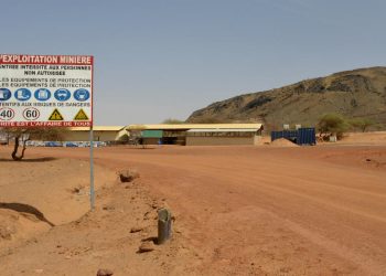 Burkina Faso : La mine d&rsquo;or canadienne attaquée ne rouvrira pas cette année