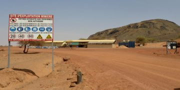 Burkina Faso : La mine d&rsquo;or canadienne attaquée ne rouvrira pas cette année