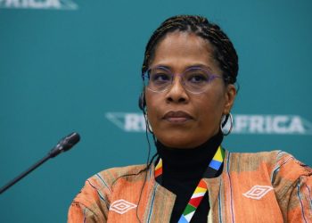 Quelques heures après son expulsion-Nathalie Yamb réagit : «Je rentrerai en Côte d’Ivoire… »