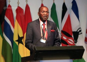 Côte d&rsquo;Ivoire : «61% des travailleurs se trouvent dans l&rsquo;économie informelle en Afrique» (OIT)