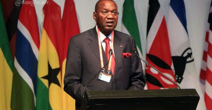 Côte d&rsquo;Ivoire : «61% des travailleurs se trouvent dans l&rsquo;économie informelle en Afrique» (OIT)