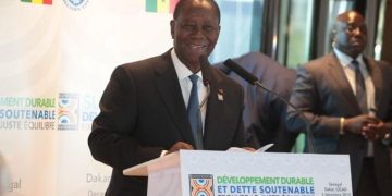 3è mandat en 2020-Ouattara : «Si je me sens prêt, je le ferai»