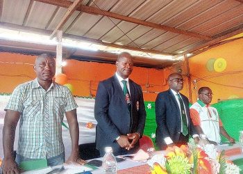 Football : Le Maracana désormais certifié à l&rsquo;OAPI