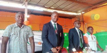 Football : Le Maracana désormais certifié à l&rsquo;OAPI