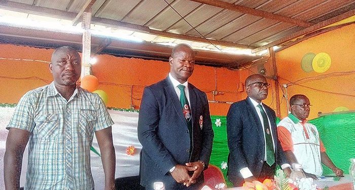 Football : Le Maracana désormais certifié à l&rsquo;OAPI