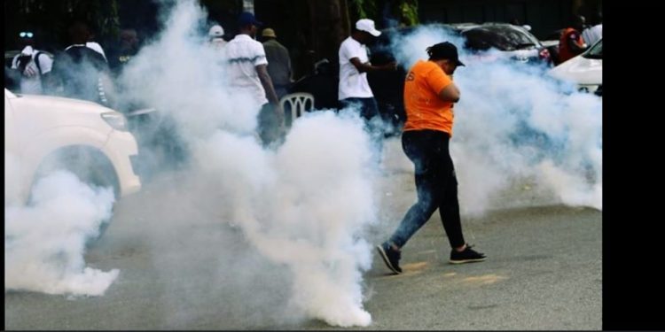 Côte d’Ivoire : La Covici ne veut plus d’autres victimes liées aux tensions politiques